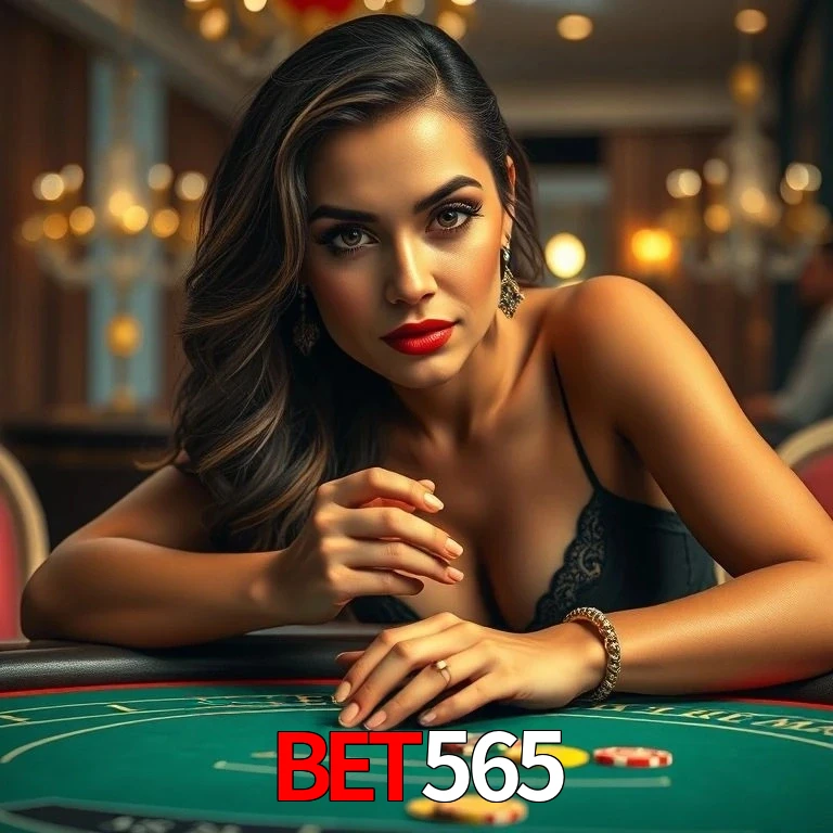 bet565 VIP Rewards