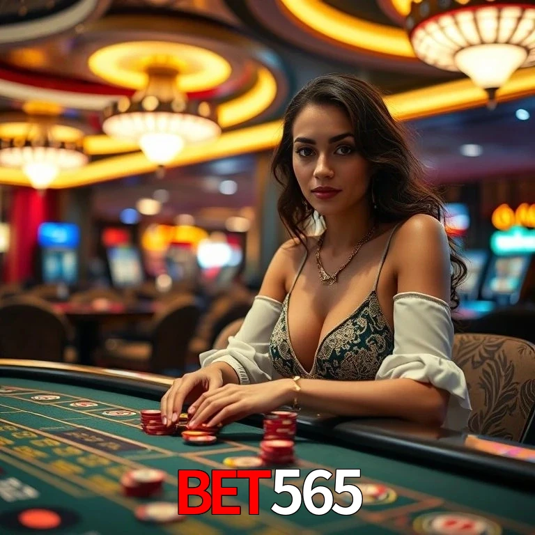 bet565 Benefícios VIP