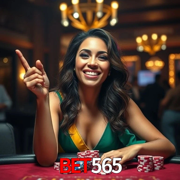 bet565 Segurança
