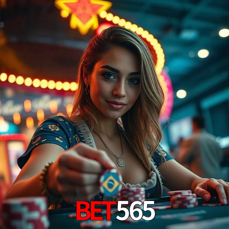 bet565 Suporte