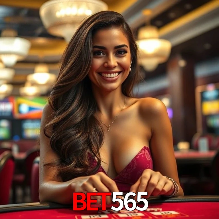bet565 App Design