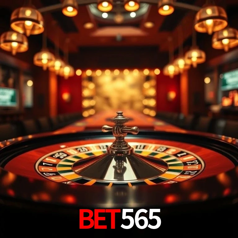 bet565 Slot Mecânicas