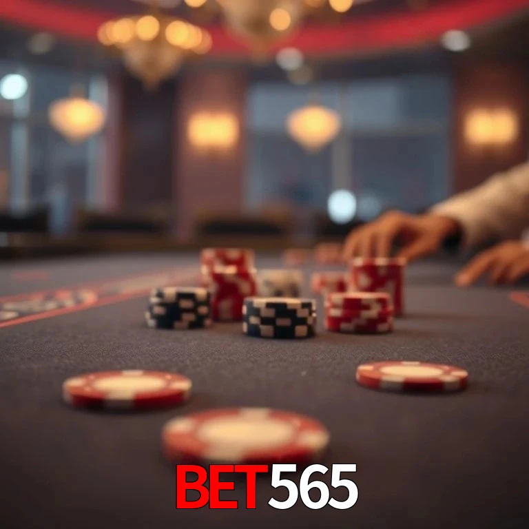 bet565 Promoções