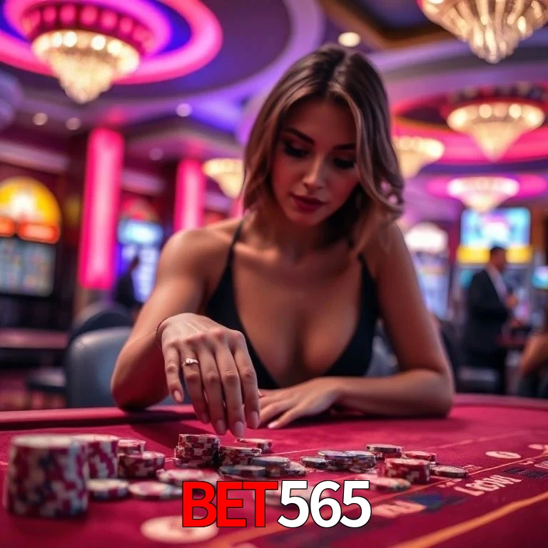bet565 Casino RNG