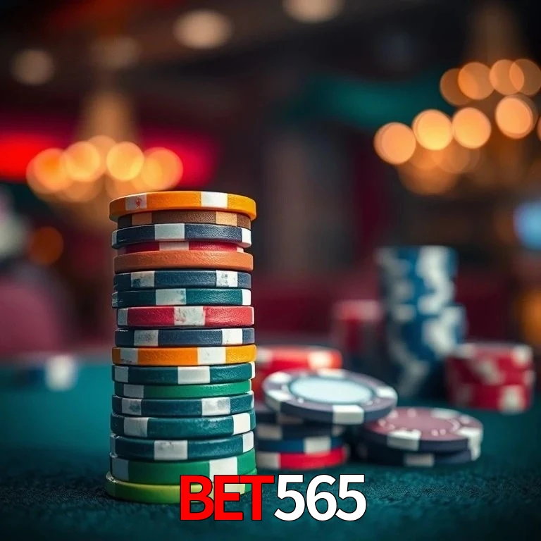 bet565 Bônus