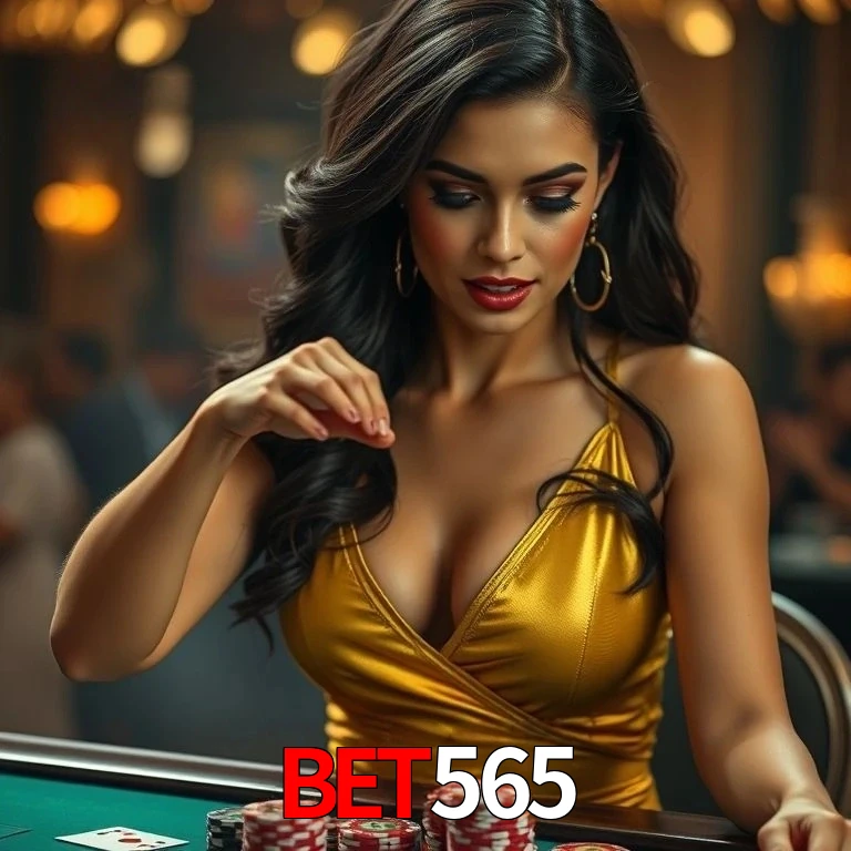 bet565 Segurança