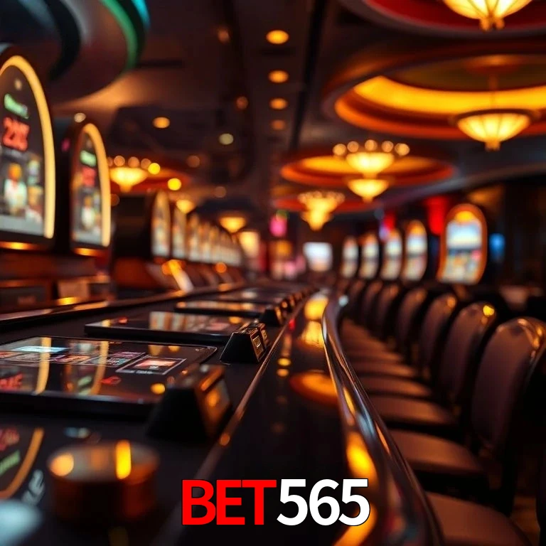bet565 Segurança