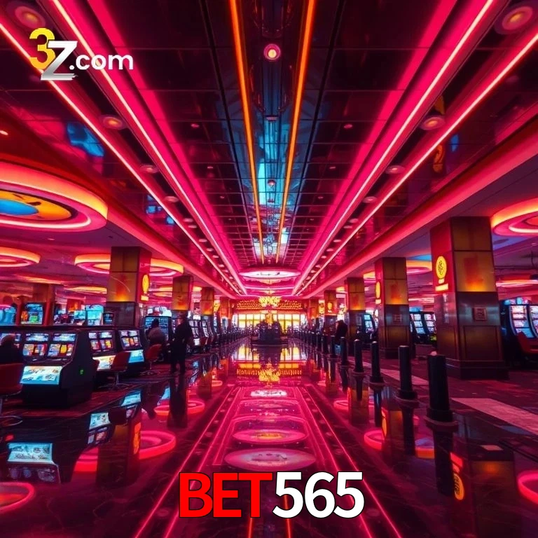 bet565 APK Interface