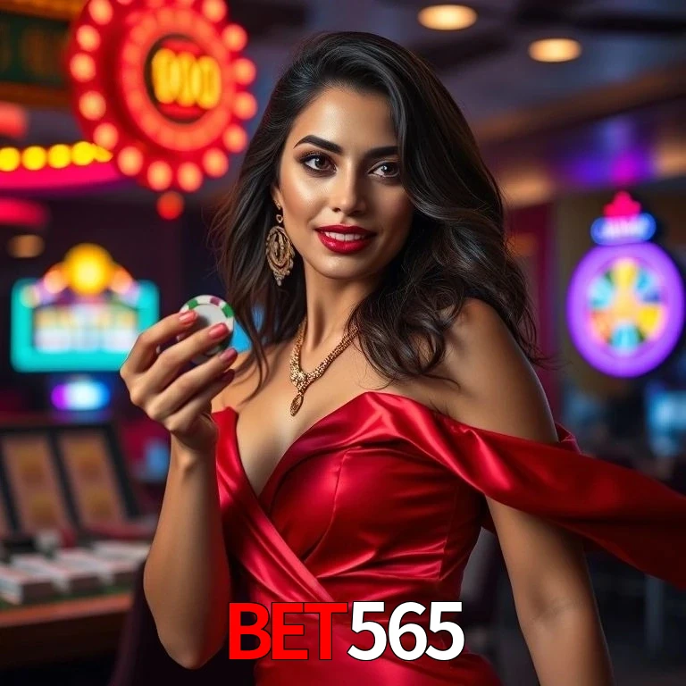 bet565 Torneios Slots
