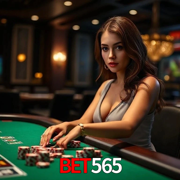 bet565 Live Casino