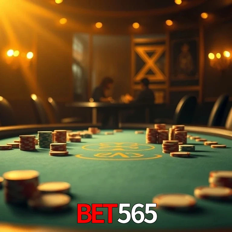 bet565 platform