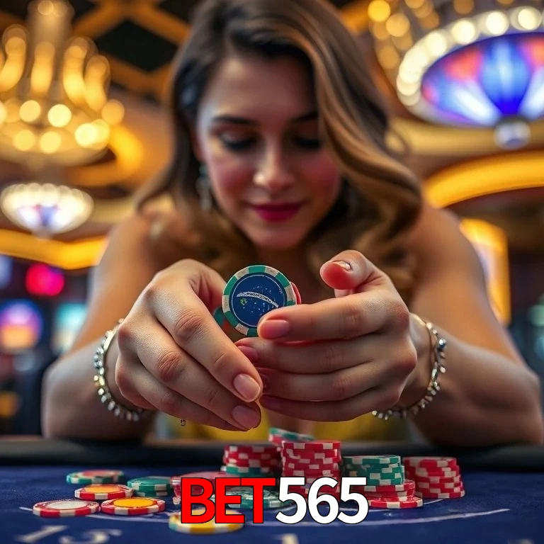 bet565 Segurança