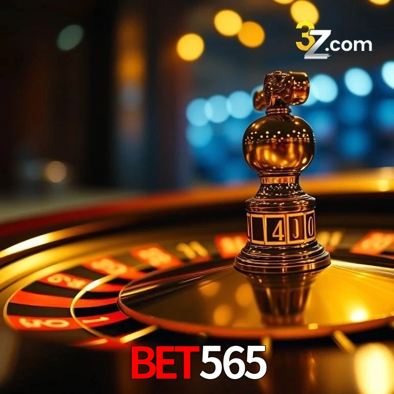 bet565 Segurança