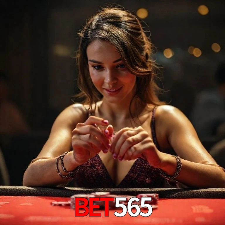 bet565 Segurança